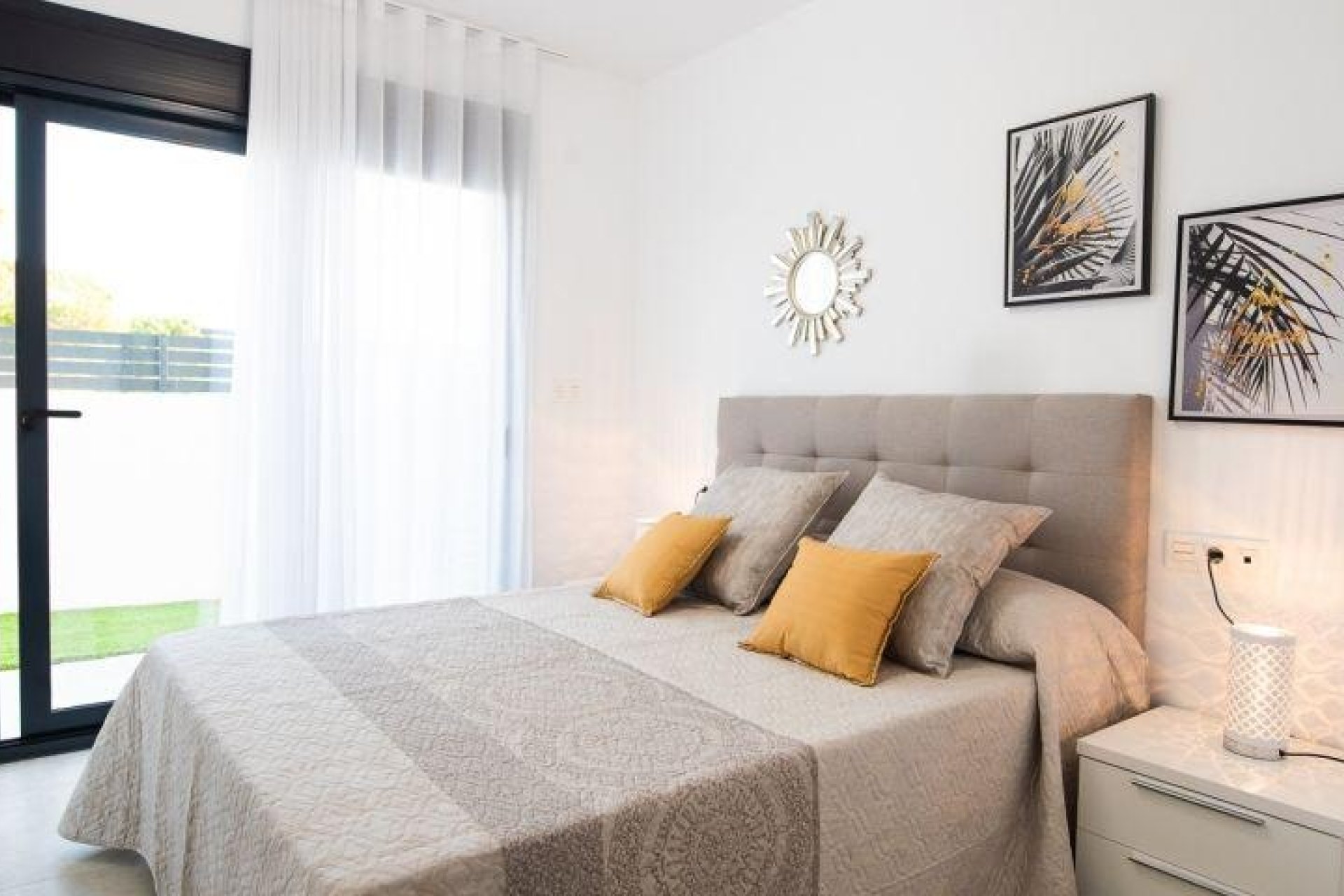 Nieuwbouw Woningen - Villa -
Los Montesinos - La Herrada