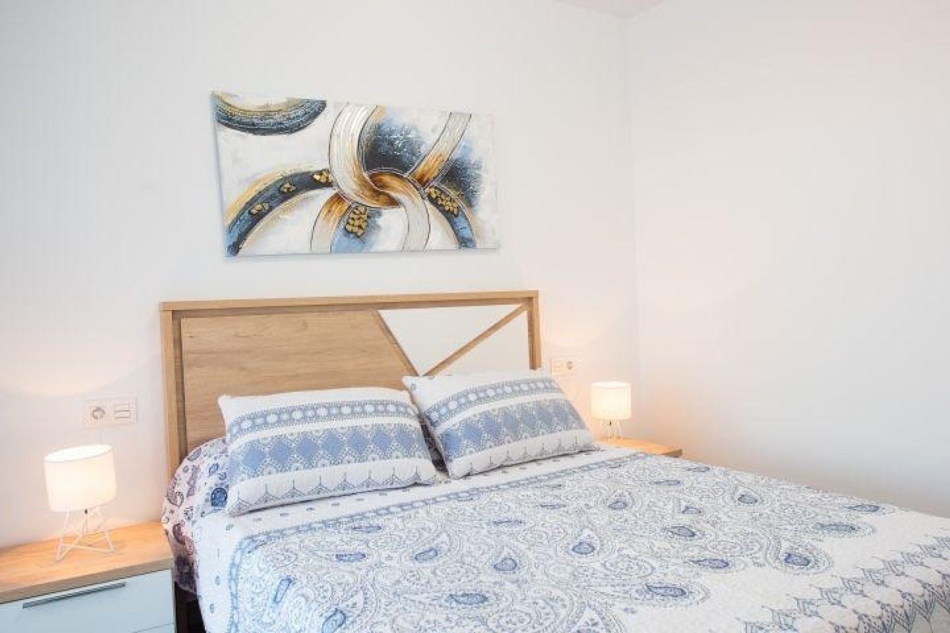 Nieuwbouw Woningen - Villa -
Los Montesinos - La Herrada