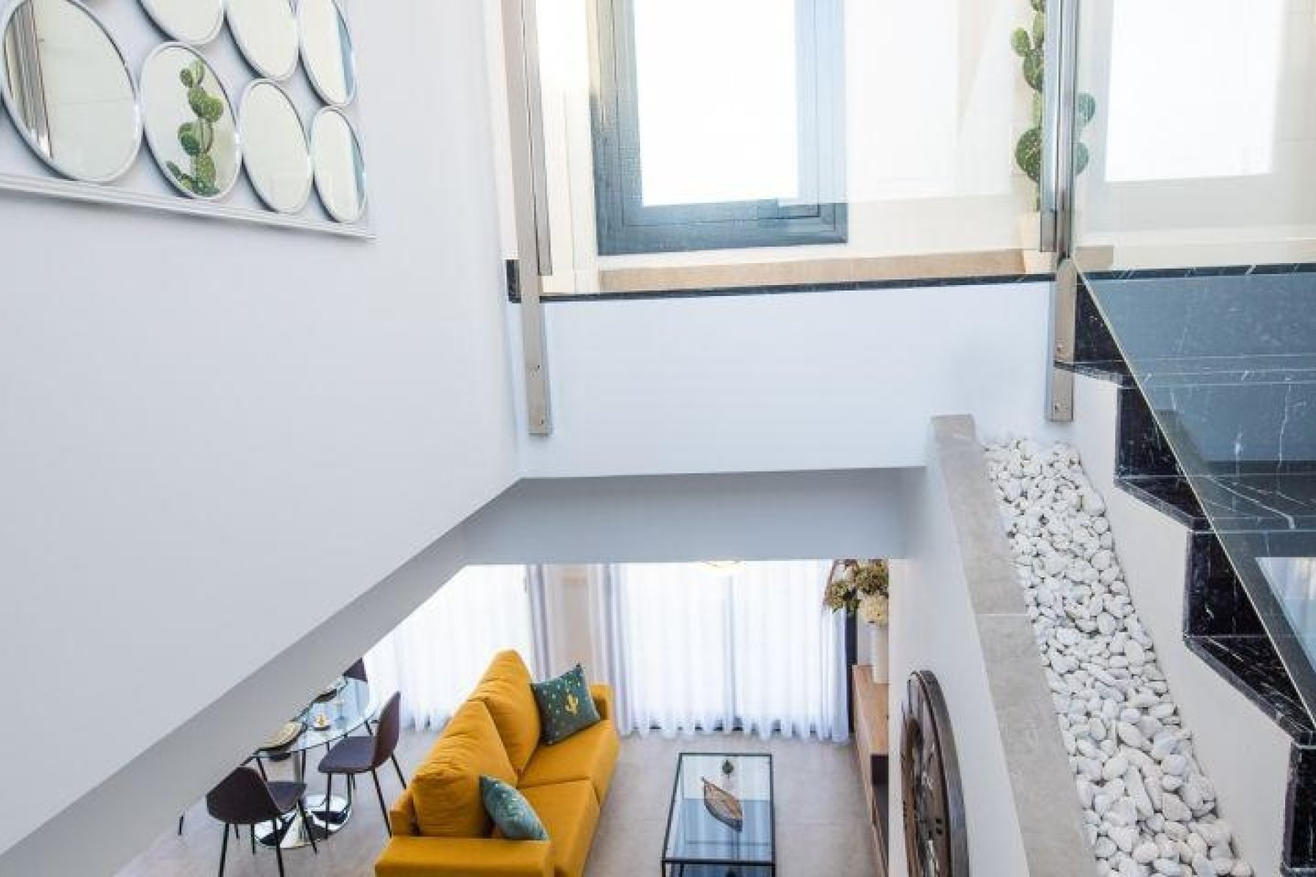Nieuwbouw Woningen - Villa -
Los Montesinos - La Herrada