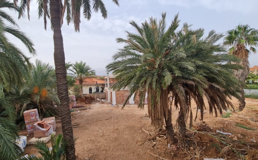 Nieuwbouw Woningen - Villa -
Los Urrutias - Estrella De Mar