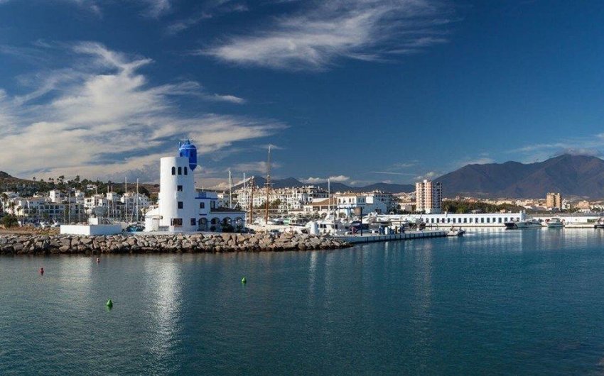 Nieuwbouw Woningen - Villa -
Manilva - Los Hidalgos