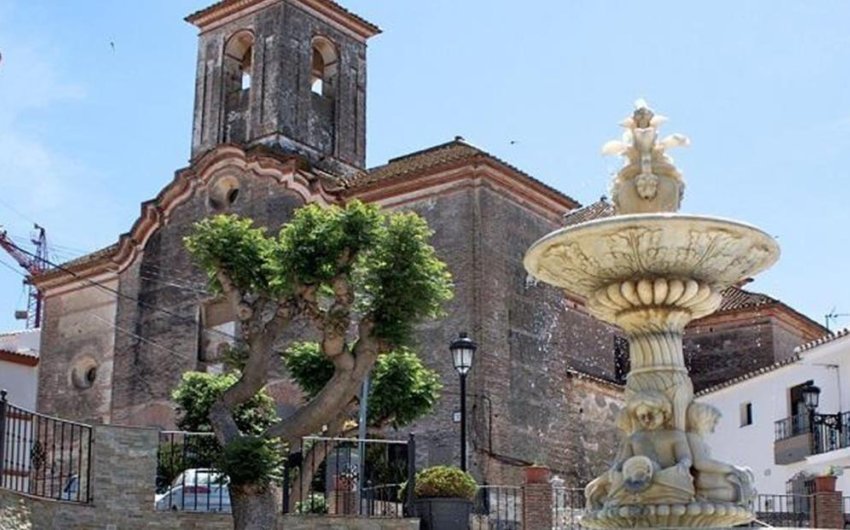 Nieuwbouw Woningen - Villa -
Manilva - Los Hidalgos