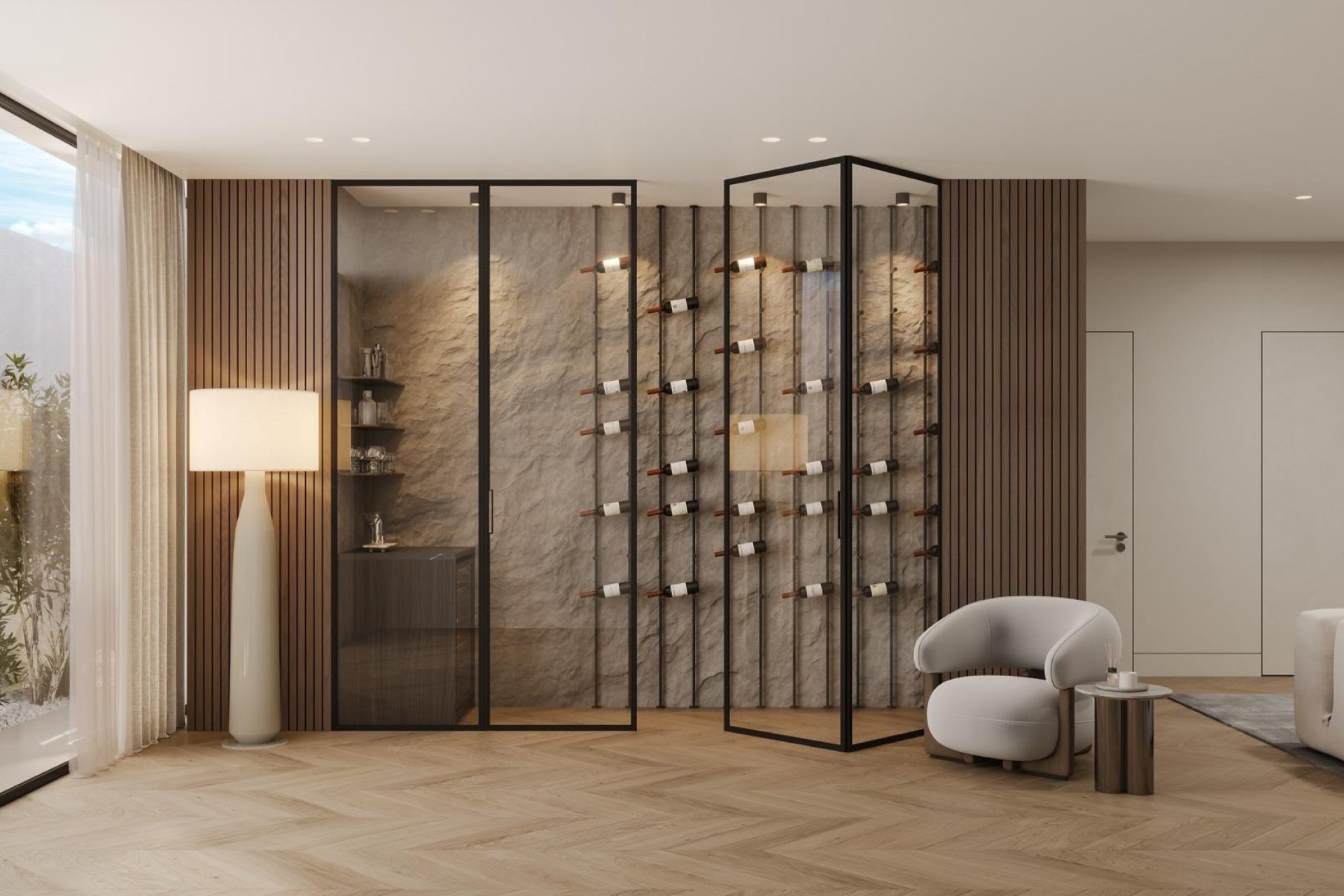 Nieuwbouw Woningen - Villa -
Marbella - El Ingenio