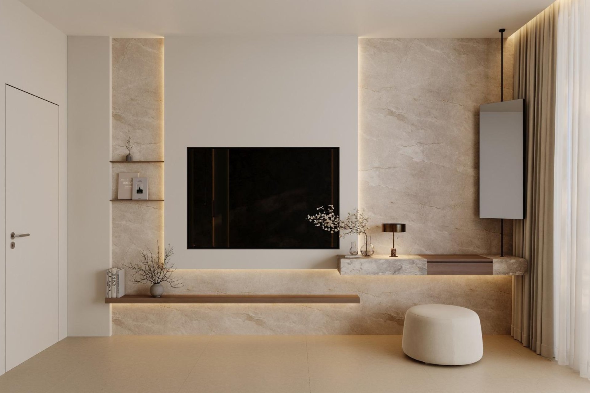 Nieuwbouw Woningen - Villa -
Marbella - El Ingenio