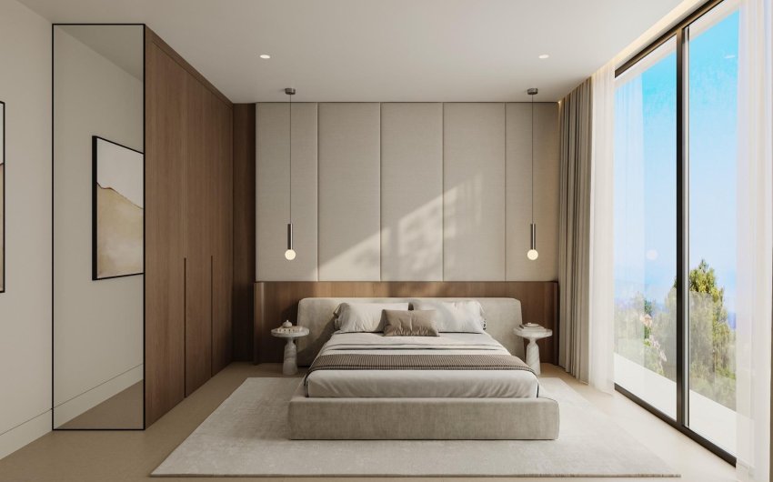 Nieuwbouw Woningen - Villa -
Marbella - El Ingenio