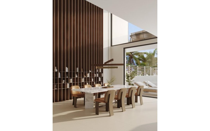 Nieuwbouw Woningen - Villa -
Marbella - El Ingenio