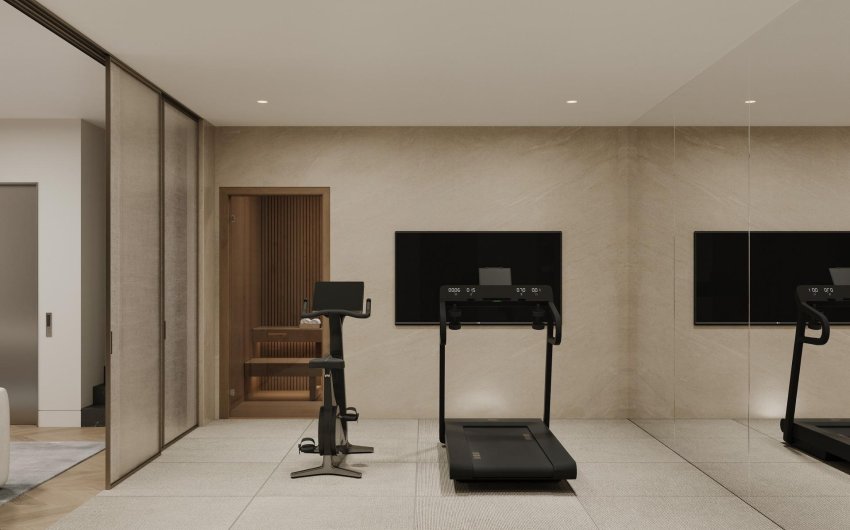 Nieuwbouw Woningen - Villa -
Marbella - El Ingenio