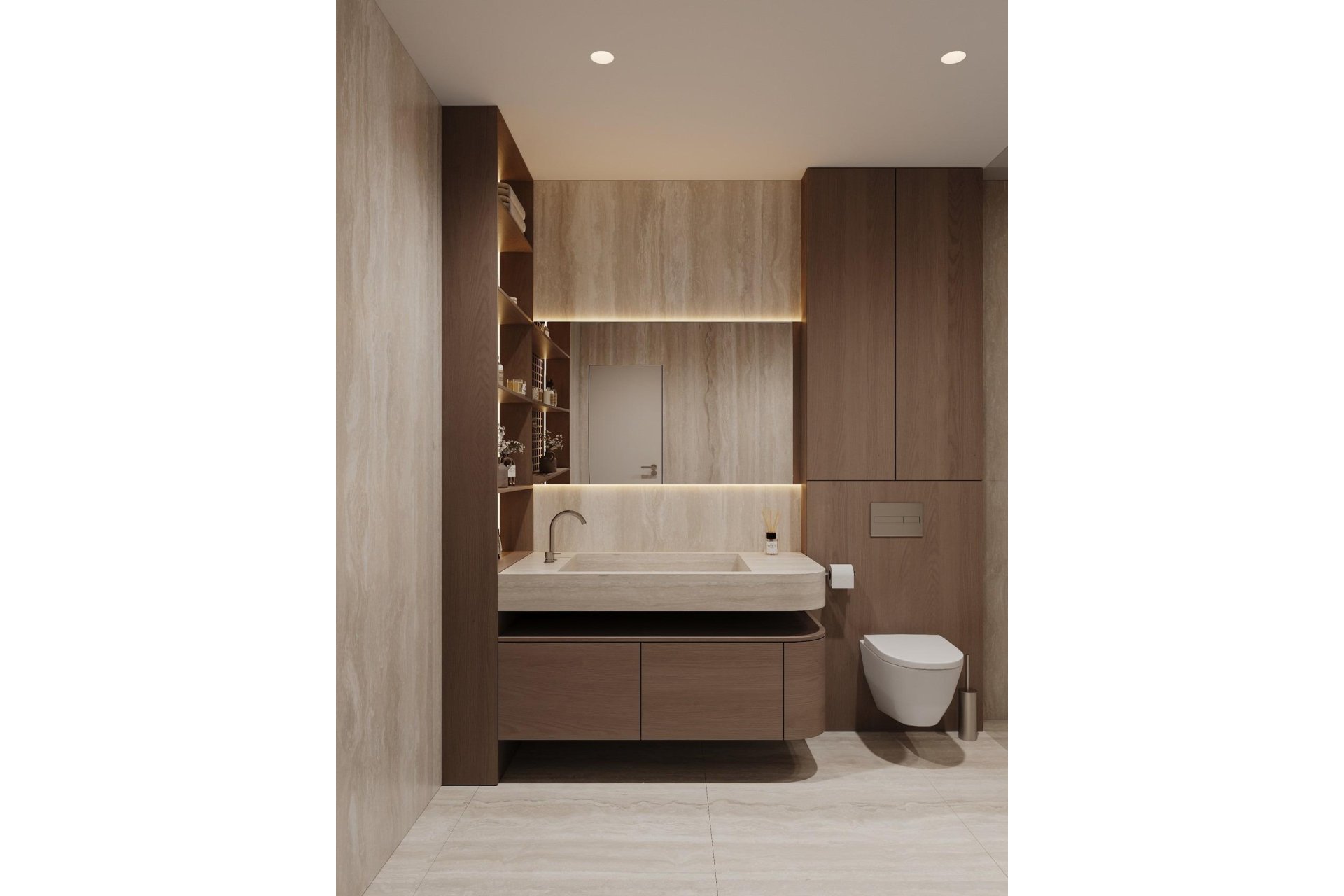 Nieuwbouw Woningen - Villa -
Marbella - El Ingenio