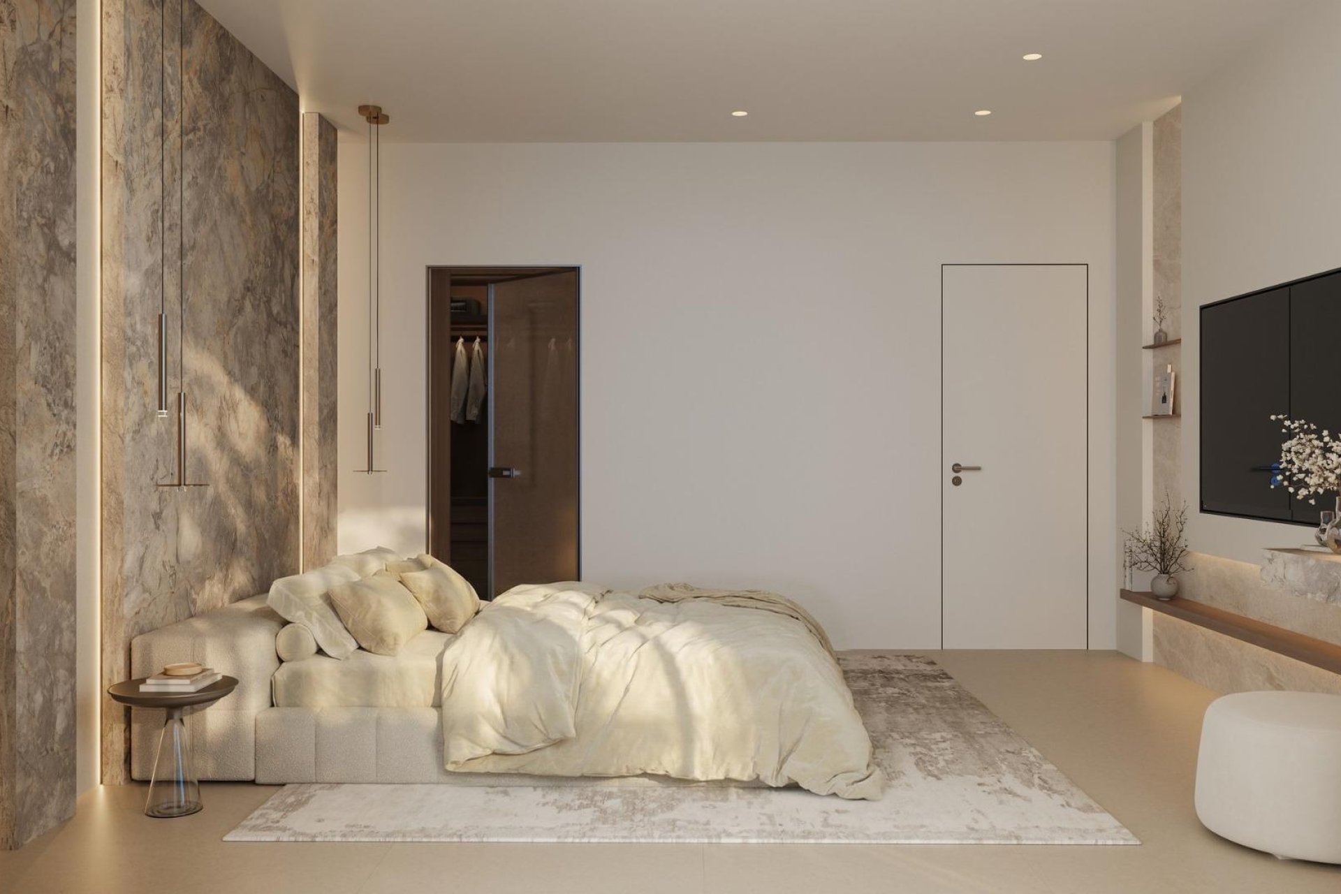 Nieuwbouw Woningen - Villa -
Marbella - El Ingenio