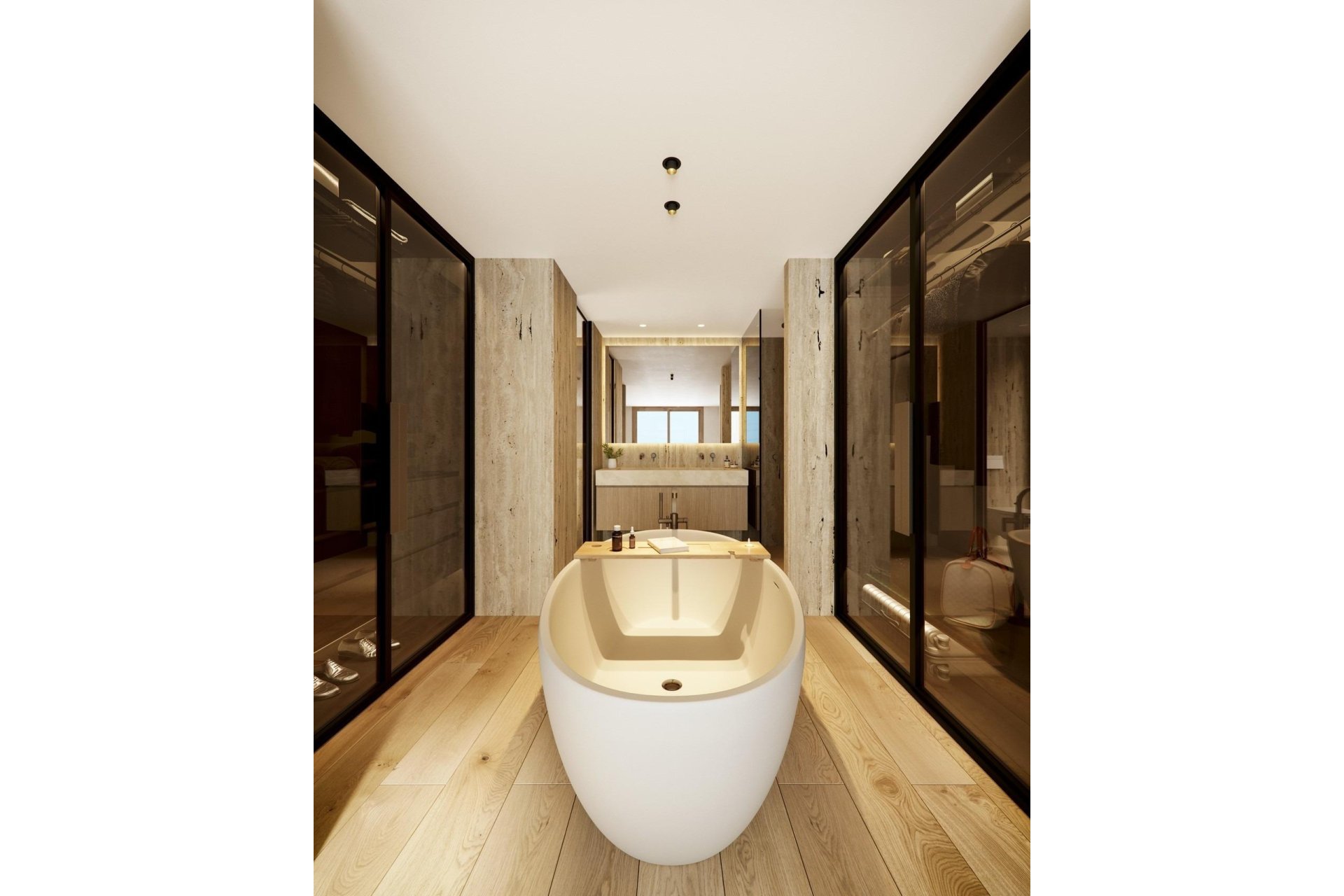 Nieuwbouw Woningen - Villa -
Marbella - Elviria