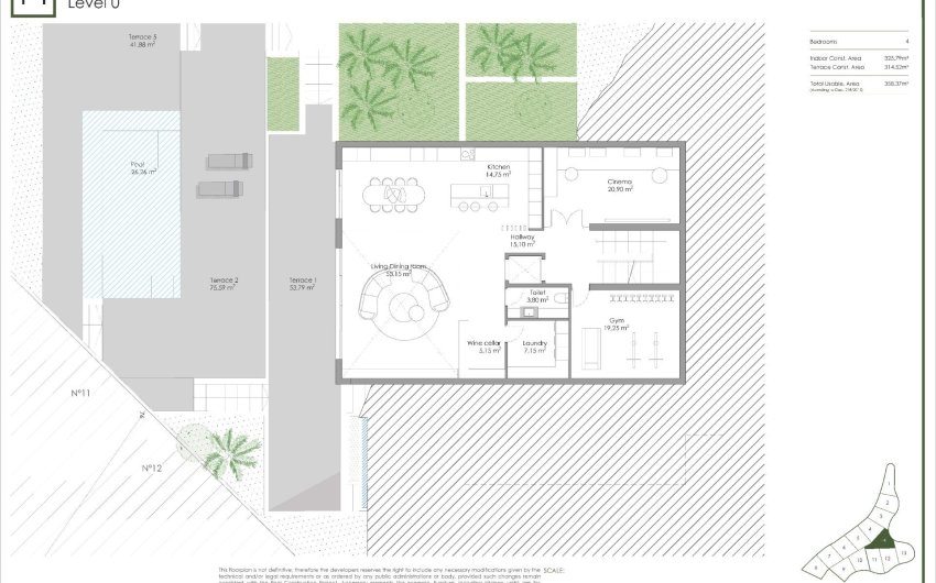 Nieuwbouw Woningen - Villa -
Marbella - Elviria