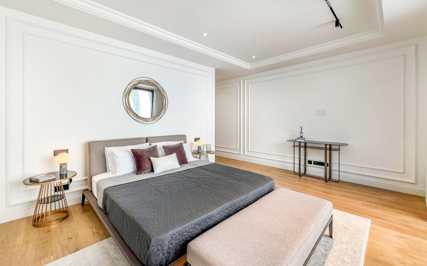 Nieuwbouw Woningen - Villa -
Marbella - Lomas De Marbella Club