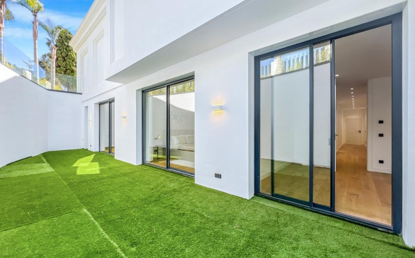 Nieuwbouw Woningen - Villa -
Marbella - Lomas De Marbella Club