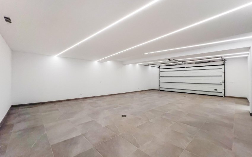 Nieuwbouw Woningen - Villa -
Marbella - Lomas De Marbella Club