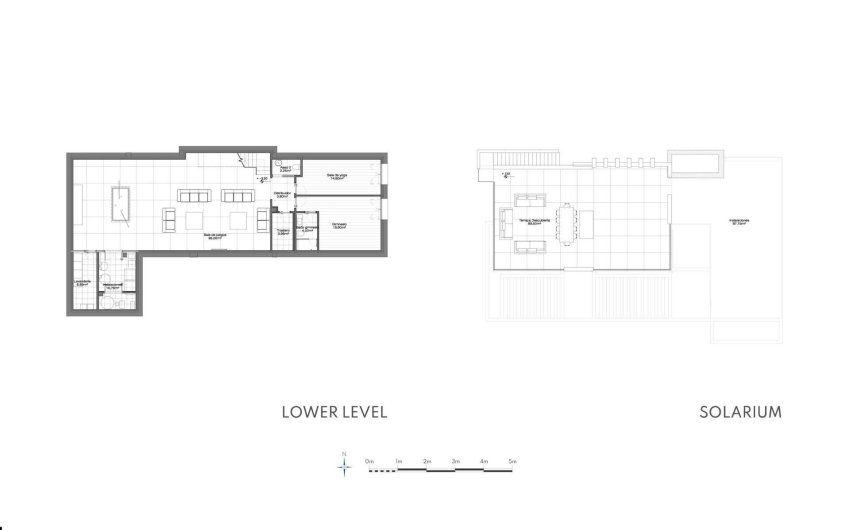 Nieuwbouw Woningen - Villa -
Marbella - Nueva Andalucia