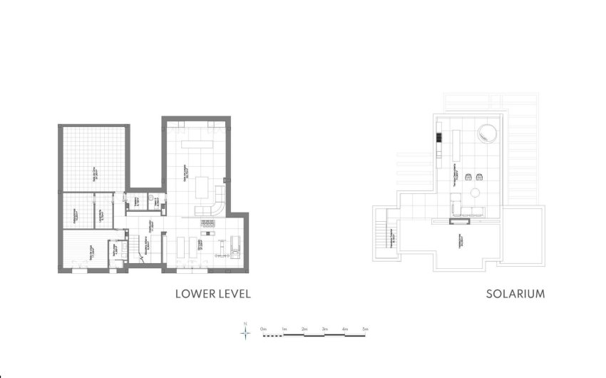 Nieuwbouw Woningen - Villa -
Marbella - Nueva Andalucia