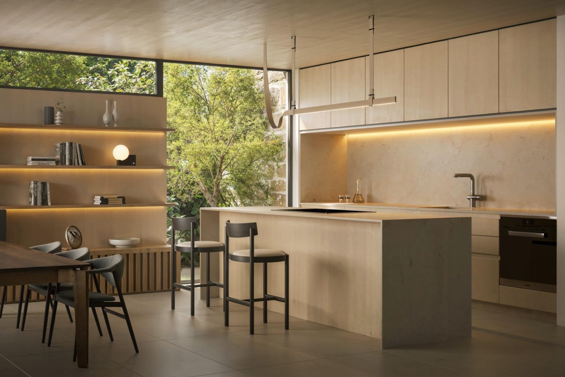 Nieuwbouw Woningen - Villa -
Marbella - Nueva Andalucia