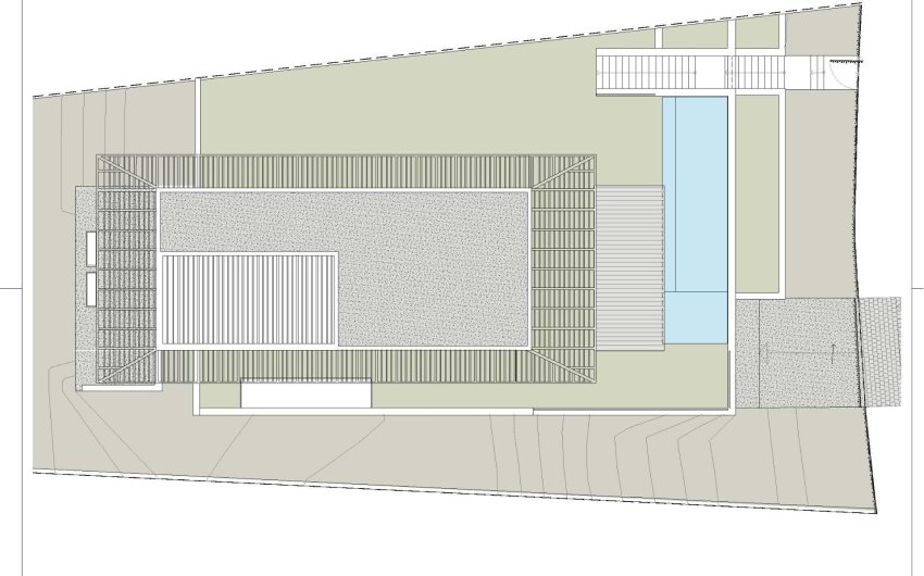 Nieuwbouw Woningen - Villa -
Marbella - Nueva Andalucia