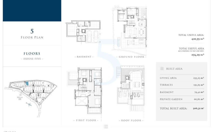 Nieuwbouw Woningen - Villa -
Marbella - Rio Real