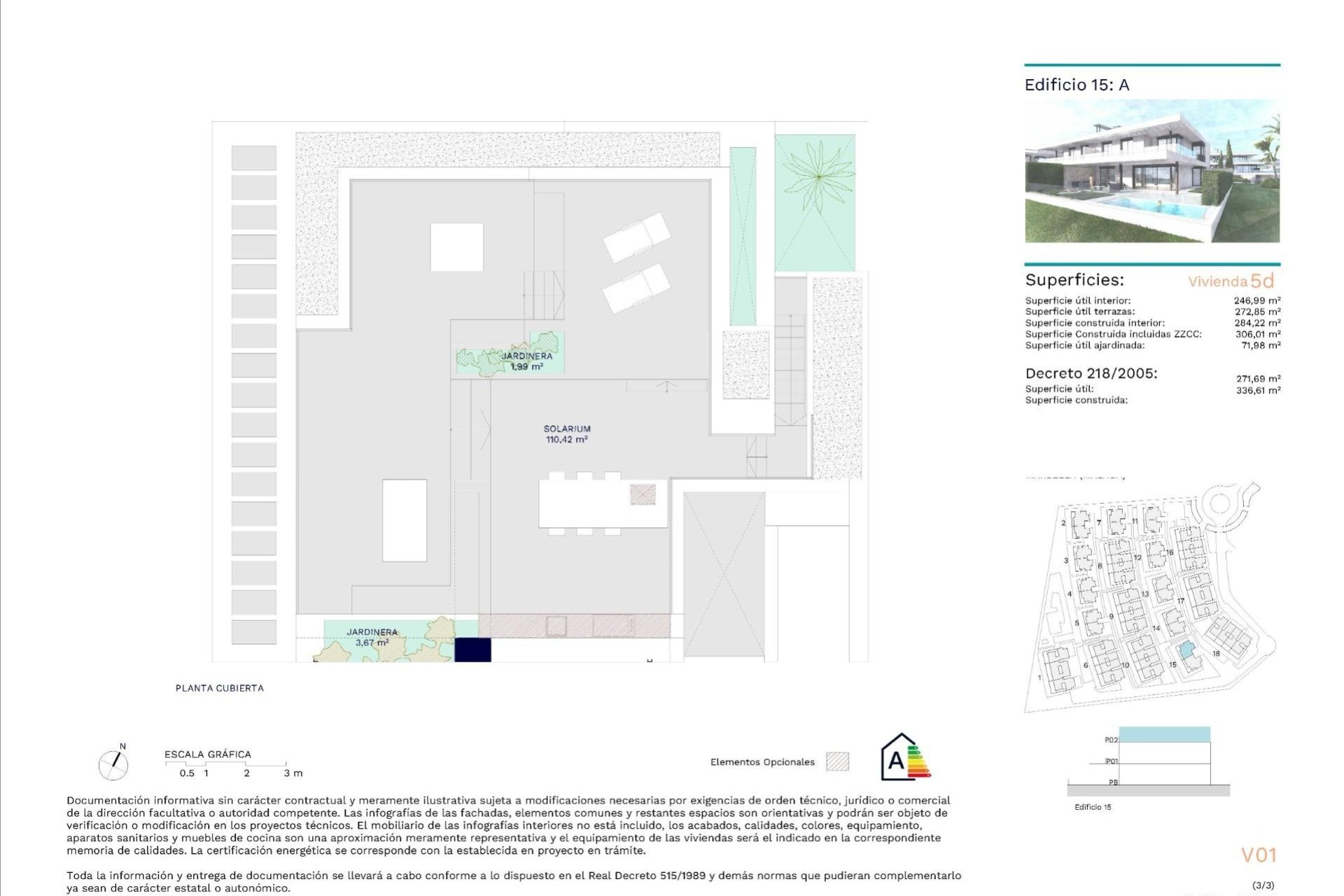Nieuwbouw Woningen - Villa -
Marbella - Santa Clara Golf