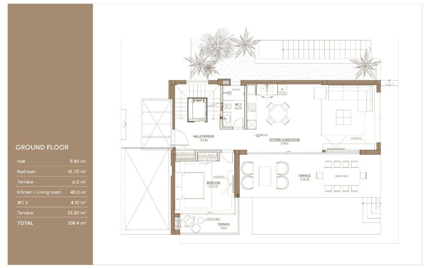 Nieuwbouw Woningen - Villa -
Marbella - The Golden Mile