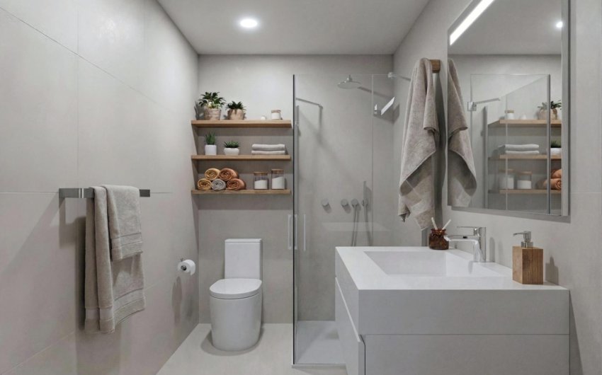 Nieuwbouw Woningen - Villa -
Mazarron - Camposol Golf