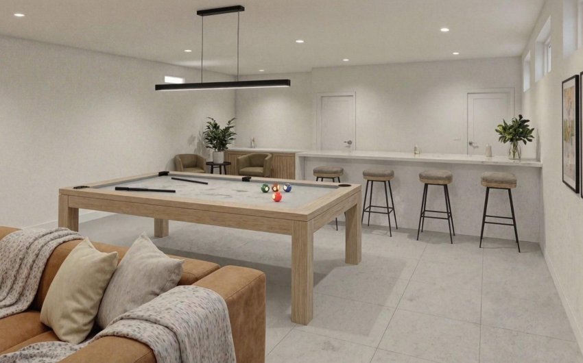 Nieuwbouw Woningen - Villa -
Mazarron - Camposol Golf