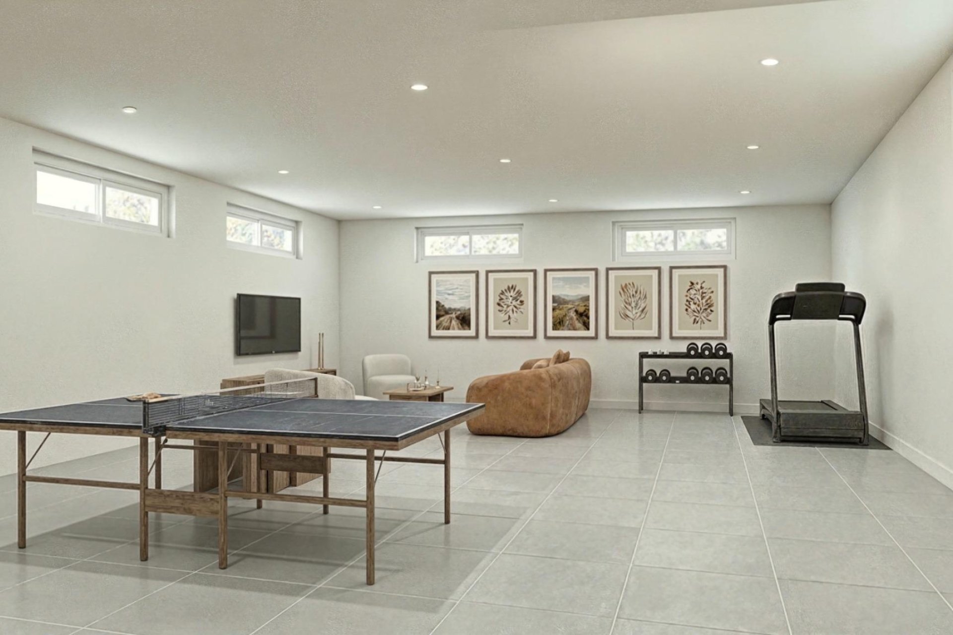 Nieuwbouw Woningen - Villa -
Mazarron - Camposol Golf