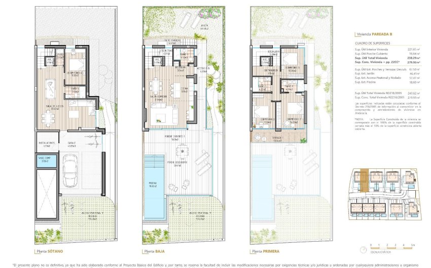 Nieuwbouw Woningen - Villa -
Mijas - Calanova