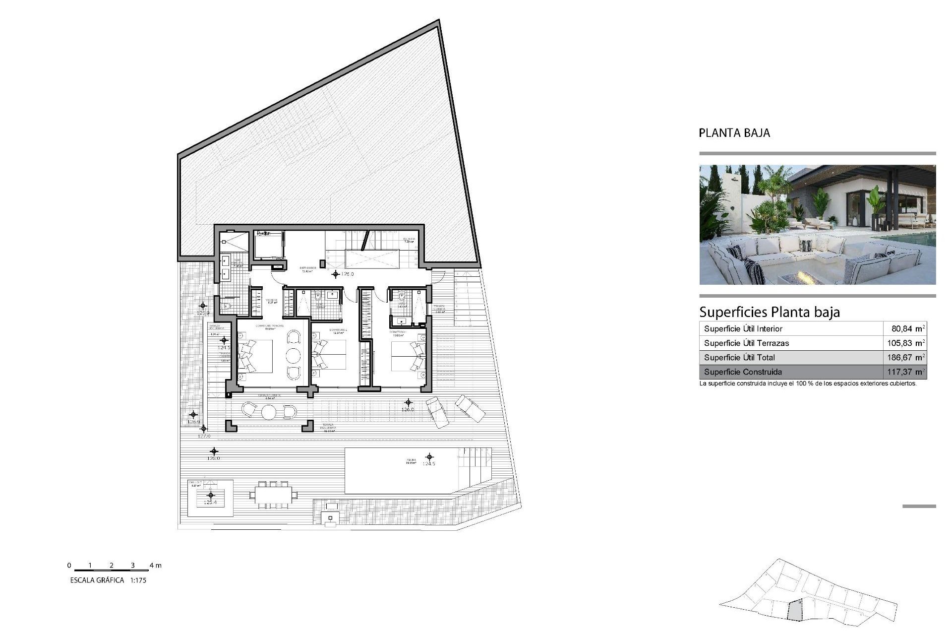 Nieuwbouw Woningen - Villa -
Mijas - Calanova