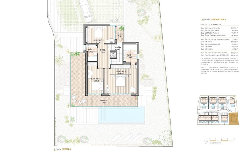 Nieuwbouw Woningen - Villa -
Mijas - Calanova