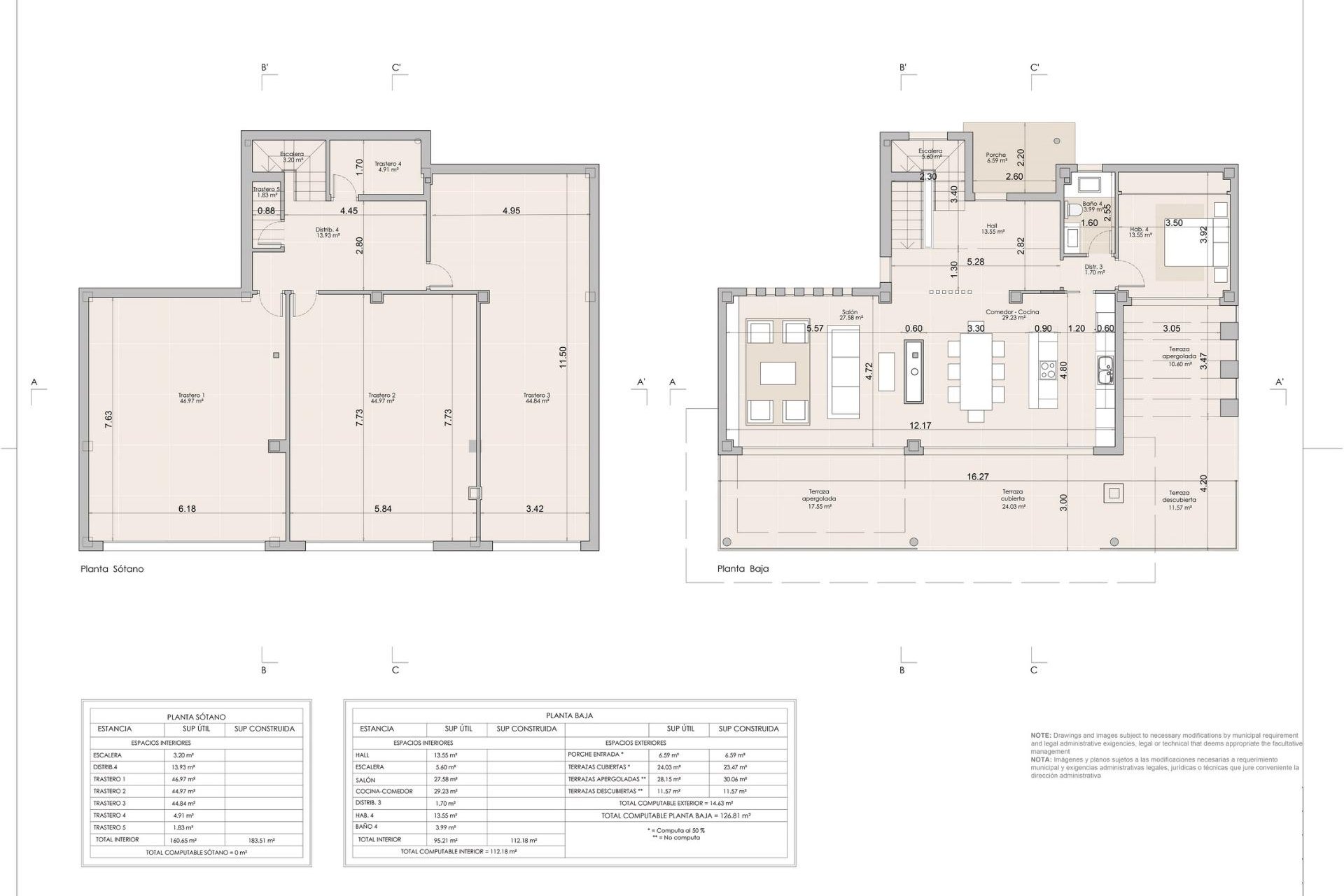 Nieuwbouw Woningen - Villa -
Mijas - Cerros Del Águila