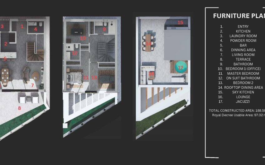 Nieuwbouw Woningen - Villa -
Mijas - El Faro