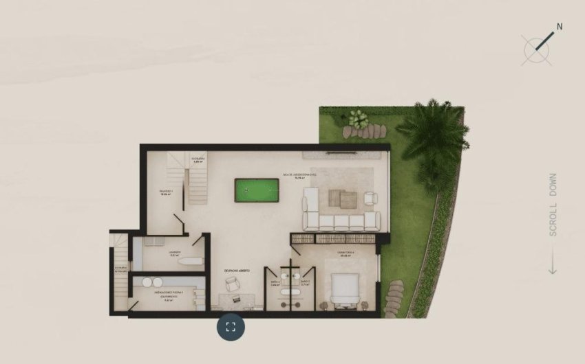 Nieuwbouw Woningen - Villa -
Mijas - La Capellania