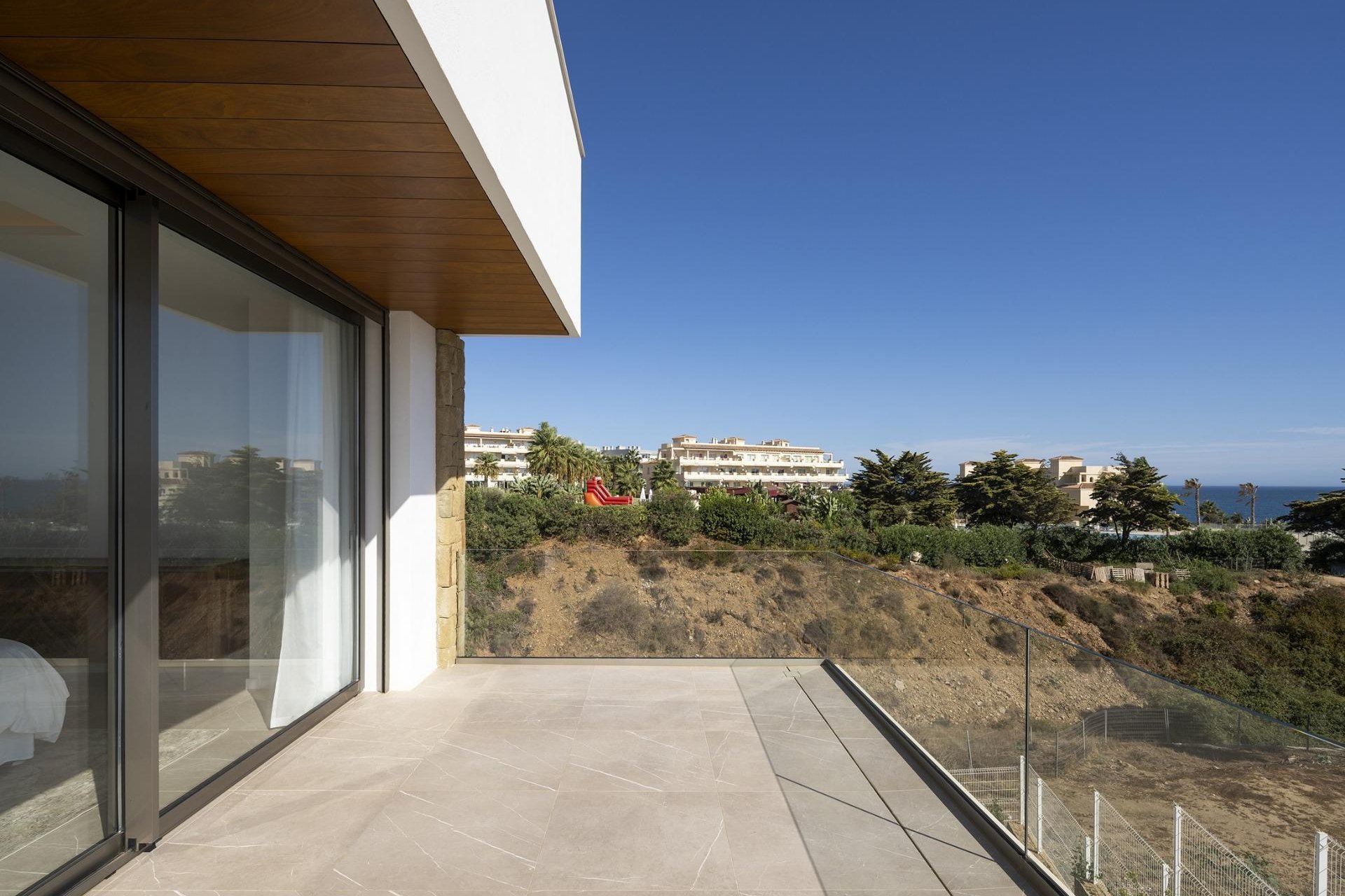 Nieuwbouw Woningen - Villa -
Mijas - Las Farolas