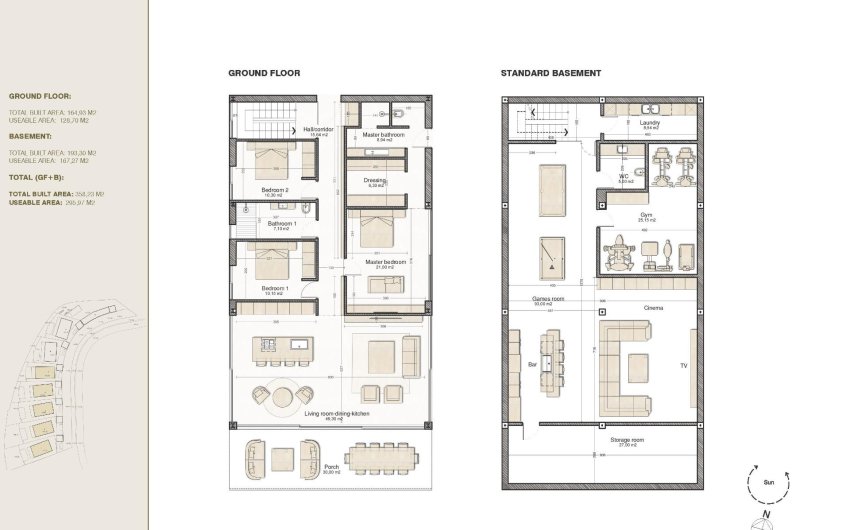 Nieuwbouw Woningen - Villa -
Mijas - Mijas Golf