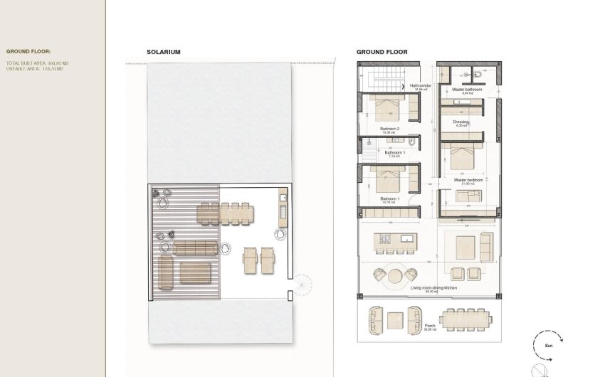 Nieuwbouw Woningen - Villa -
Mijas - Mijas Golf