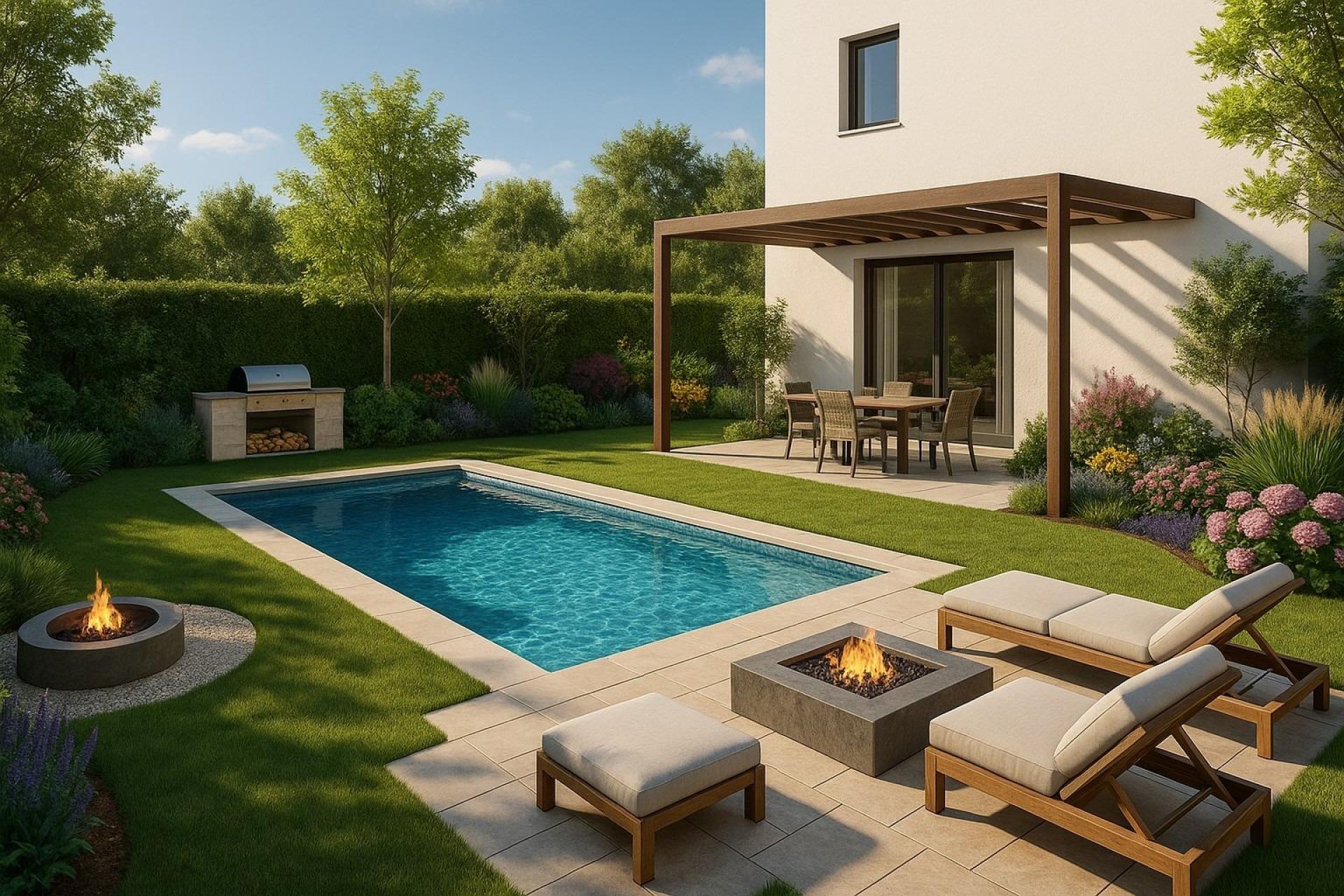 Nieuwbouw Woningen - Villa -
Mijas - Riviera Del Sol