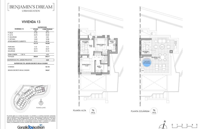 Nieuwbouw Woningen - Villa -
Mijas - Riviera Del Sol