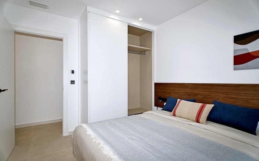 Nieuwbouw Woningen - Villa -
Molina De Segura - Urb. La Quinta