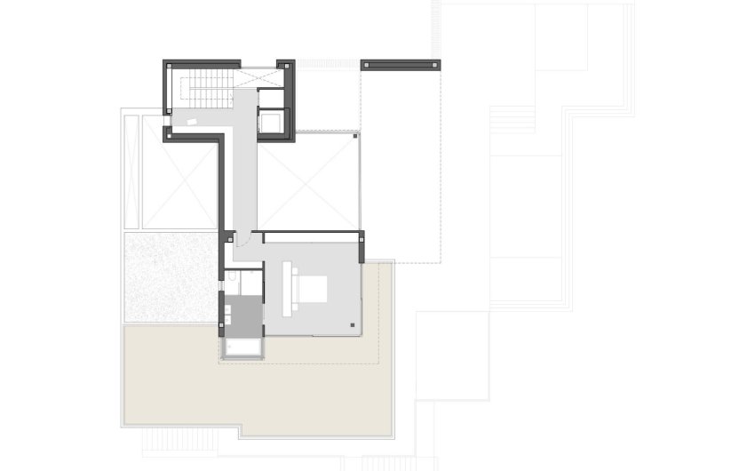 Nieuwbouw Woningen - Villa -
Moraira_Teulada - Benimeit