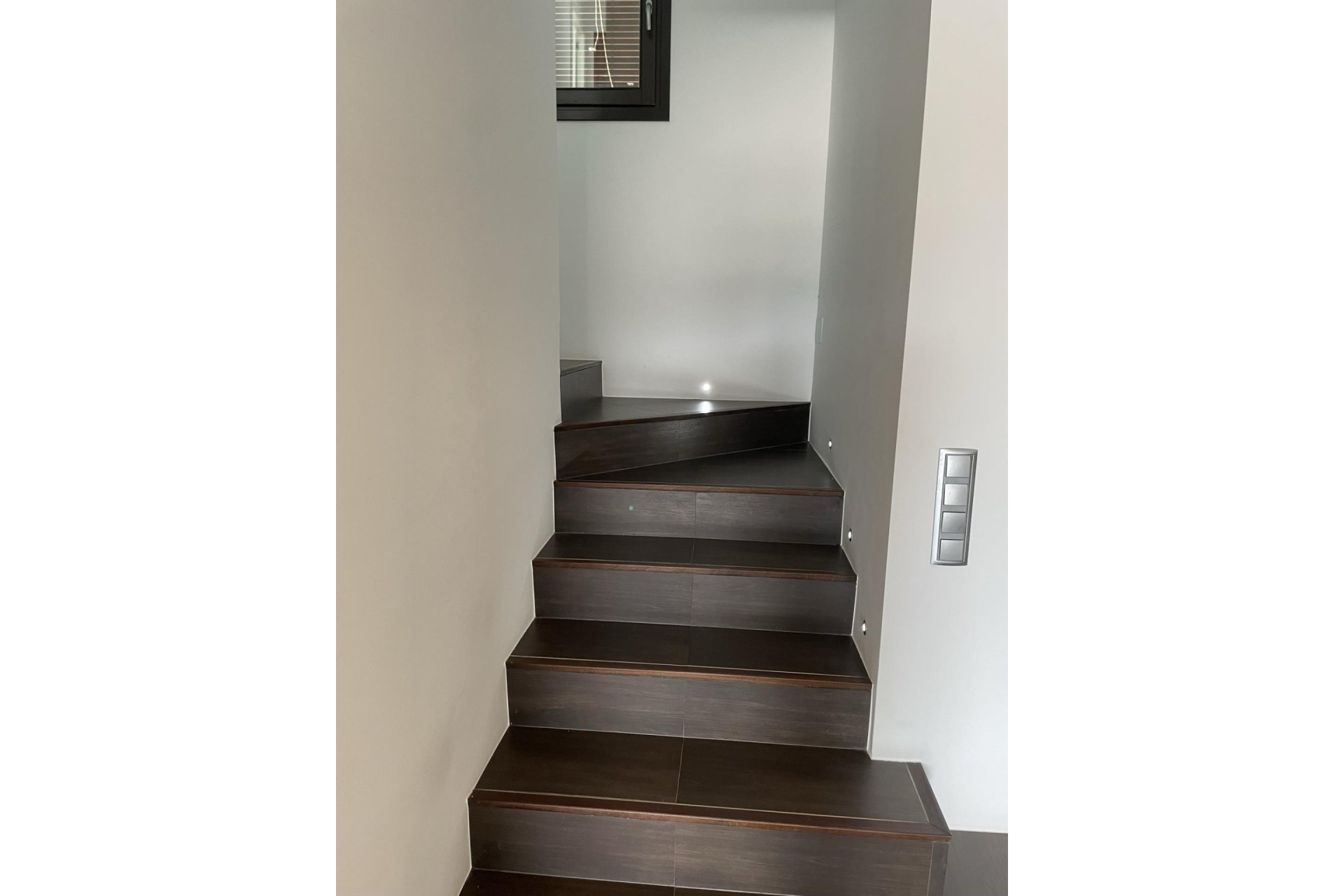 Nieuwbouw Woningen - Villa -
Moraira_Teulada - La Sabatera