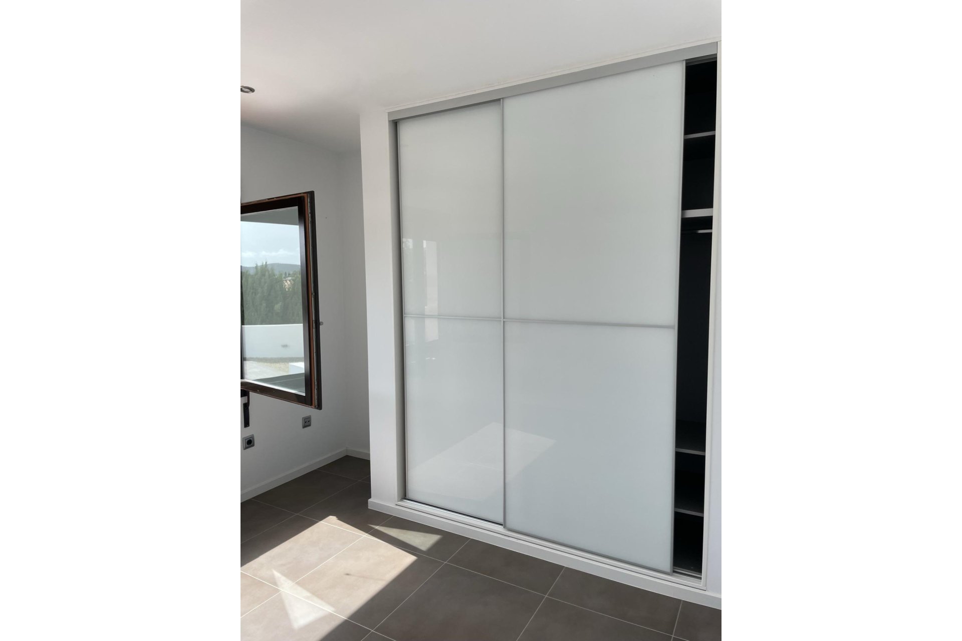 Nieuwbouw Woningen - Villa -
Moraira_Teulada - La Sabatera