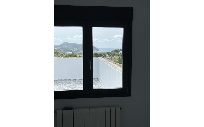 Nieuwbouw Woningen - Villa -
Moraira_Teulada - La Sabatera