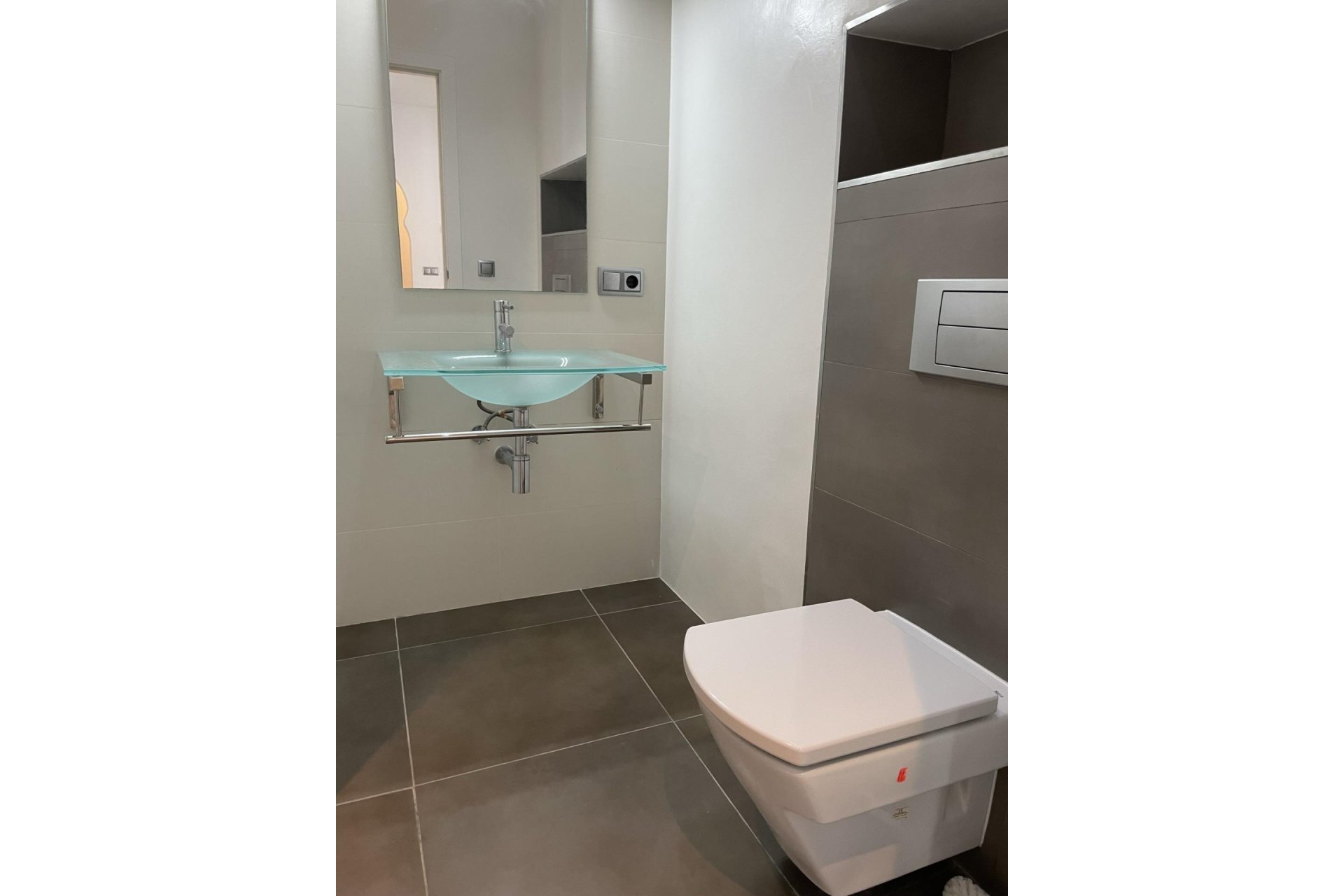 Nieuwbouw Woningen - Villa -
Moraira_Teulada - La Sabatera