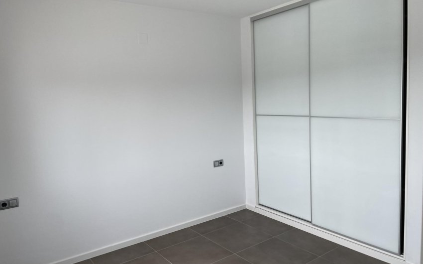 Nieuwbouw Woningen - Villa -
Moraira_Teulada - La Sabatera