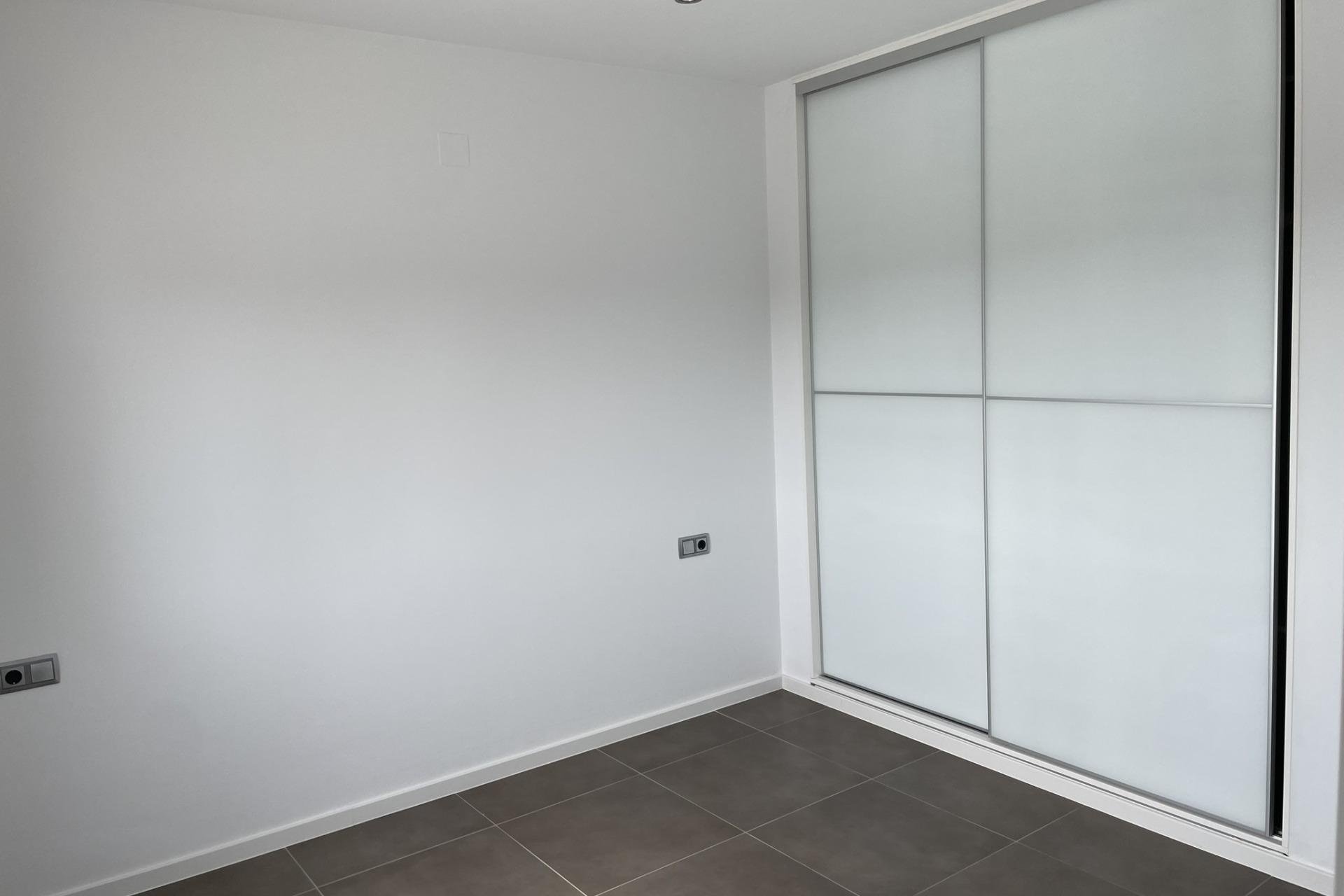 Nieuwbouw Woningen - Villa -
Moraira_Teulada - La Sabatera