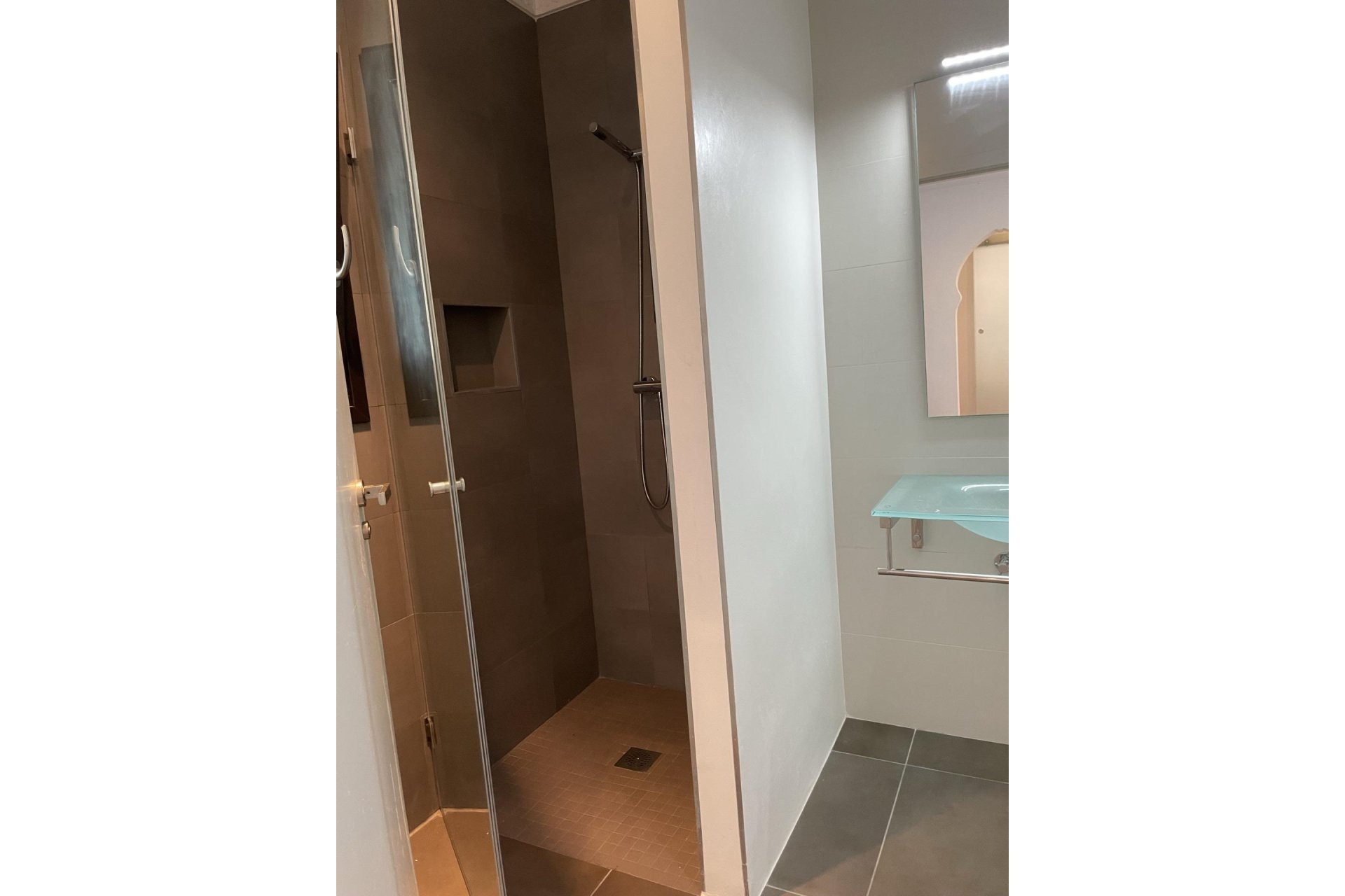 Nieuwbouw Woningen - Villa -
Moraira_Teulada - La Sabatera