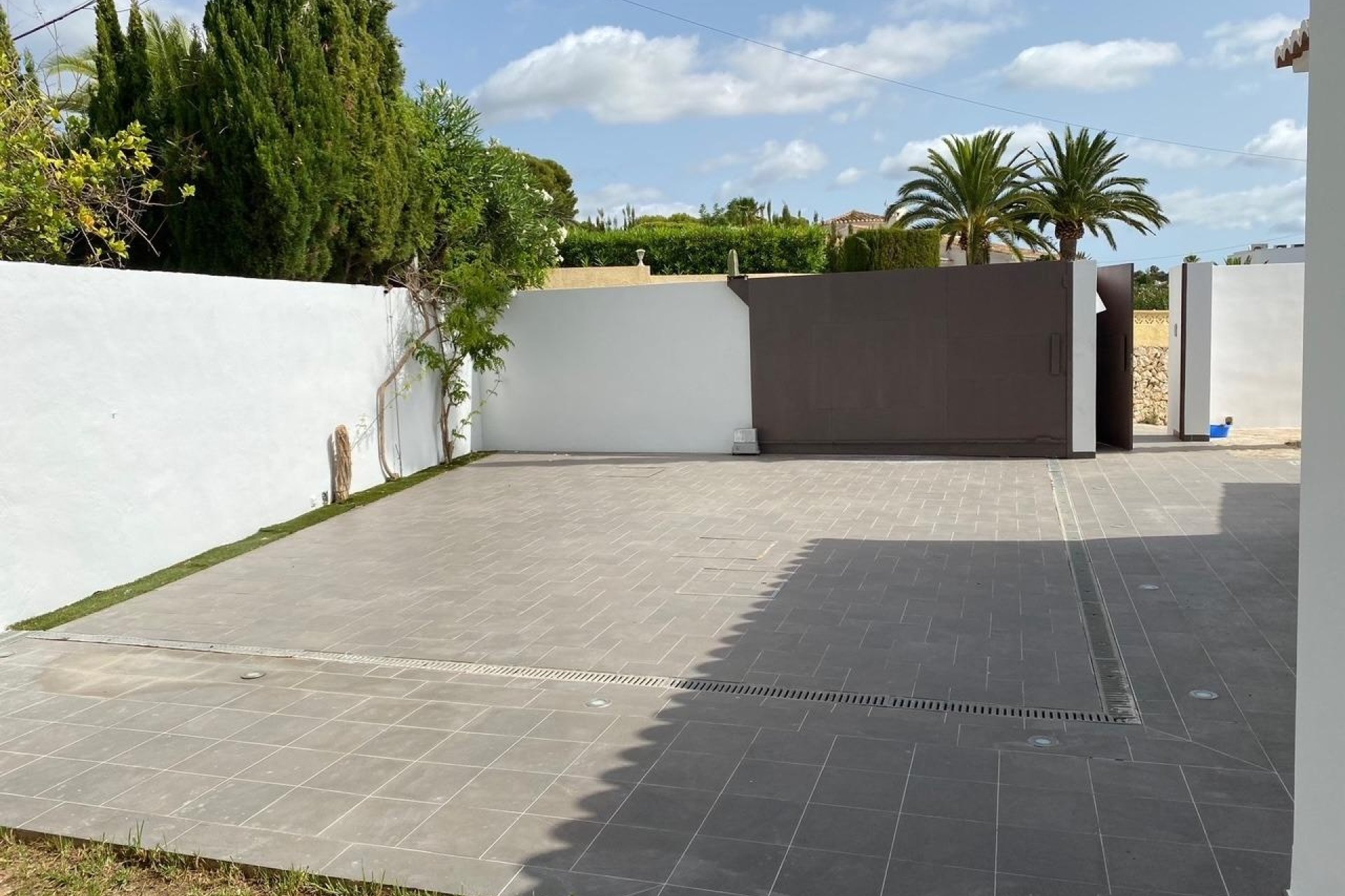 Nieuwbouw Woningen - Villa -
Moraira_Teulada - La Sabatera