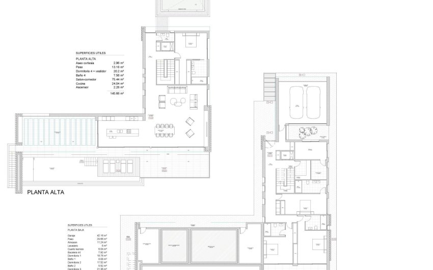 Nieuwbouw Woningen - Villa -
Moraira_Teulada - Moravit